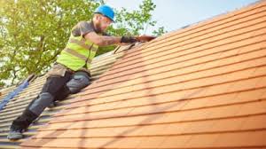 Best Green or Eco-Friendly Roofing Solutions  in Benjamin, UT