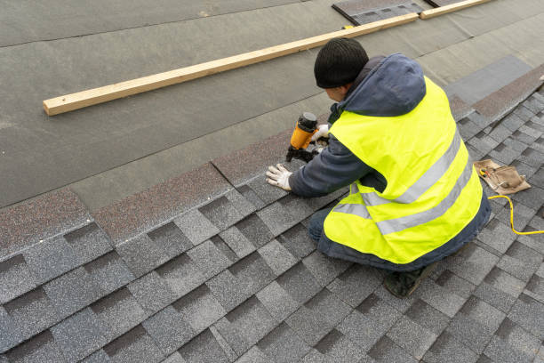 Professional  Roofing repair and installation in Benjamin, UT