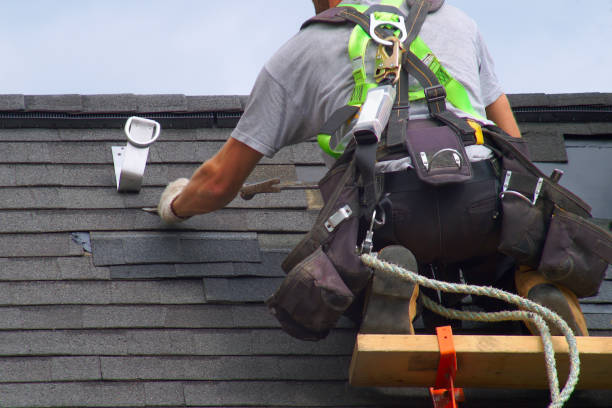 Best Flat Roofing  in Benjamin, UT