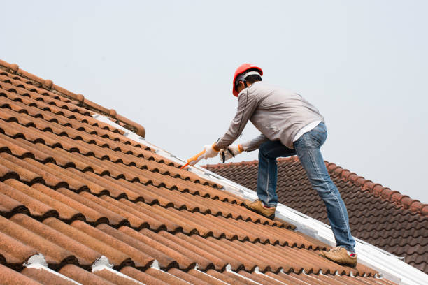 Best Hot Roofs  in Benjamin, UT