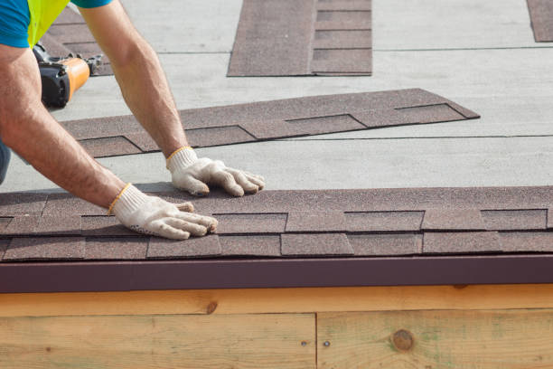 Roof Restoration in Benjamin, UT