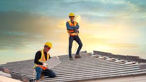 Fast & Reliable Emergency Roof Repairs in Benjamin, UT
